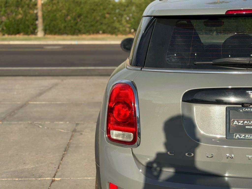 used 2019 MINI Countryman car, priced at $12,495