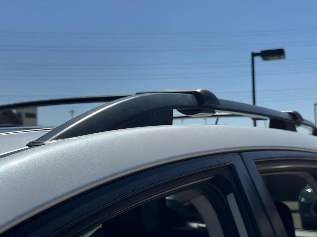 used 2014 Subaru Forester car, priced at $9,995