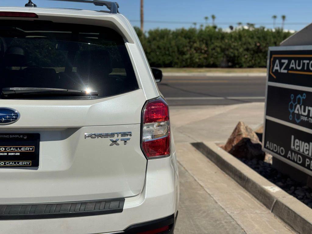 used 2014 Subaru Forester car, priced at $9,995
