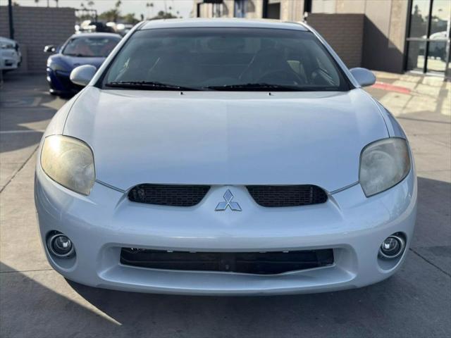 used 2006 Mitsubishi Eclipse car, priced at $7,995