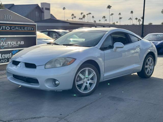 used 2006 Mitsubishi Eclipse car, priced at $7,995