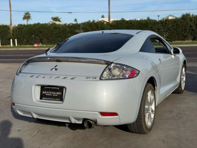 used 2006 Mitsubishi Eclipse car, priced at $7,995