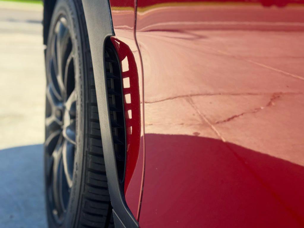 used 2017 MINI Clubman car, priced at $11,495