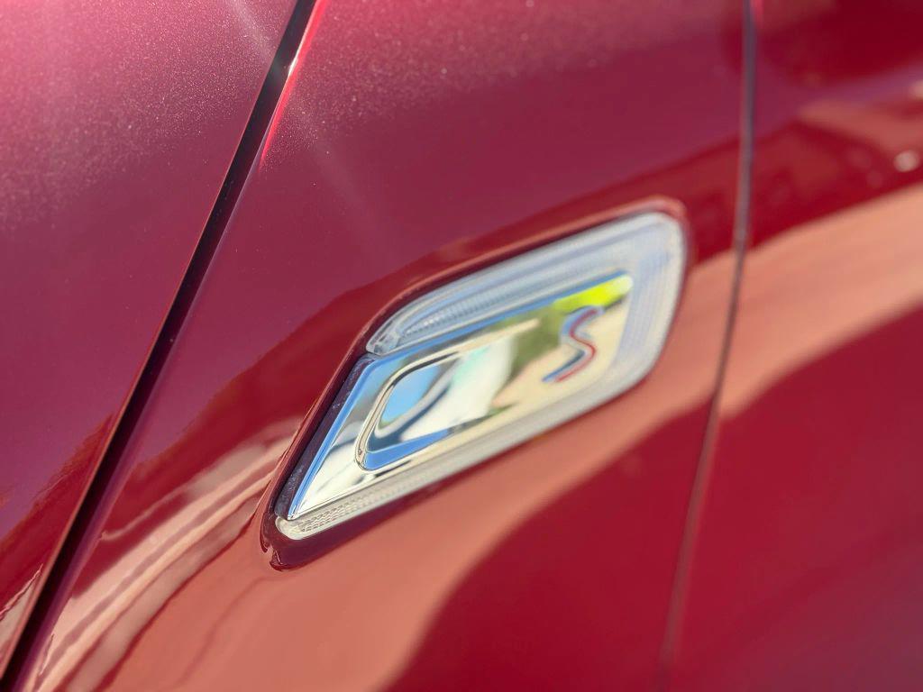 used 2017 MINI Clubman car, priced at $11,495