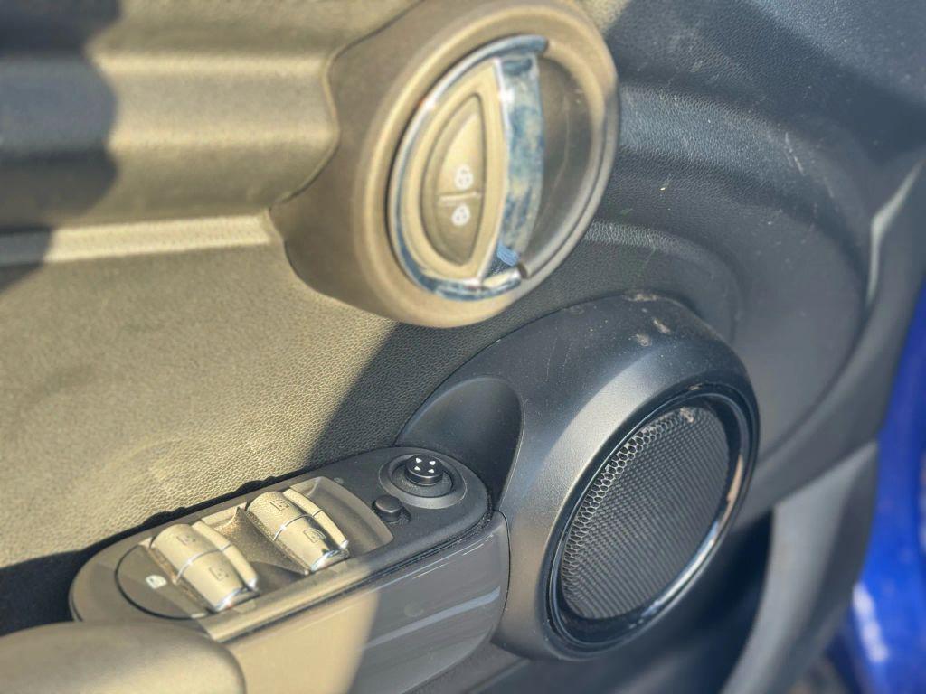 used 2020 MINI Hardtop car, priced at $12,995