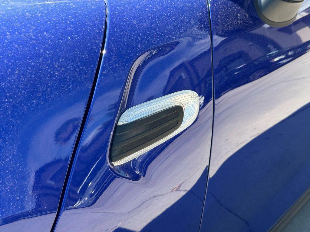 used 2020 MINI Hardtop car, priced at $12,495