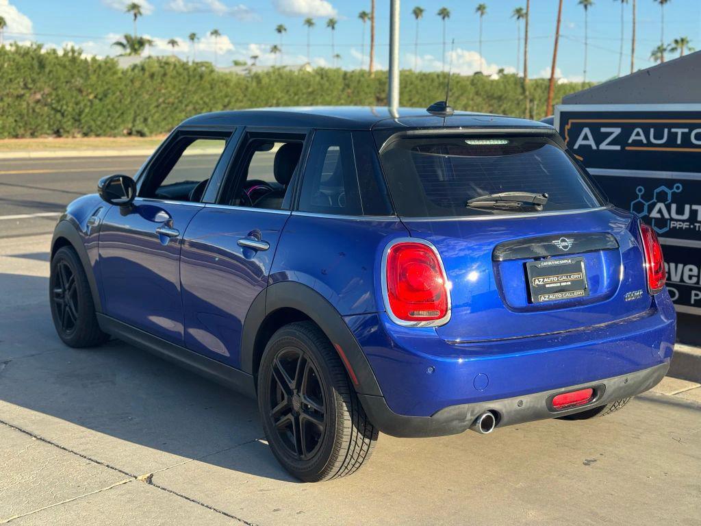 used 2020 MINI Hardtop car, priced at $12,995