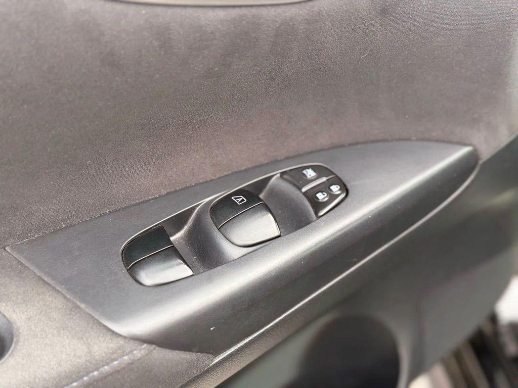 used 2014 Nissan Sentra car, priced at $12,995