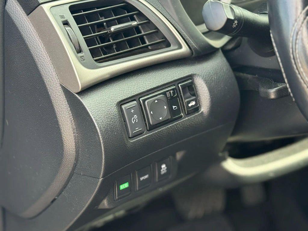 used 2014 Nissan Sentra car, priced at $12,995