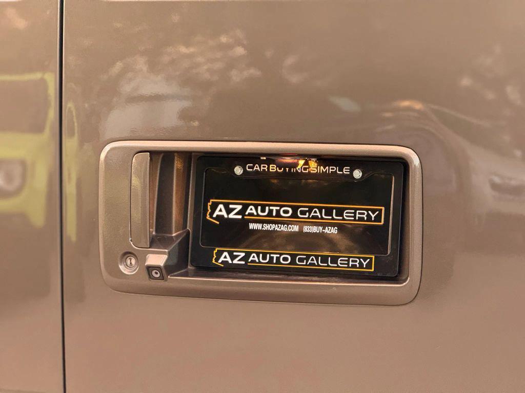 used 2014 Chevrolet Express 1500 car, priced at $37,995