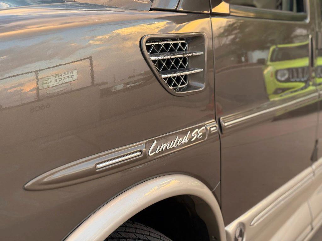 used 2014 Chevrolet Express 1500 car, priced at $37,995