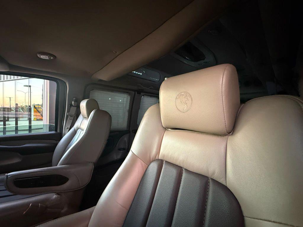 used 2014 Chevrolet Express 1500 car, priced at $37,995