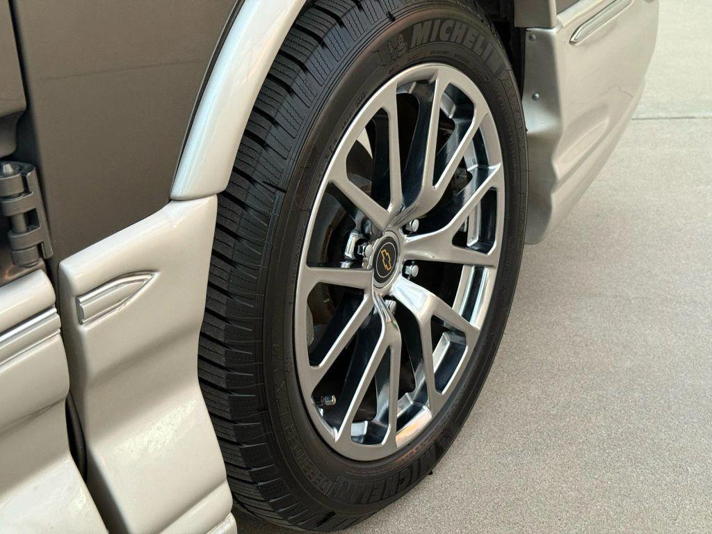 used 2014 Chevrolet Express 1500 car, priced at $37,995