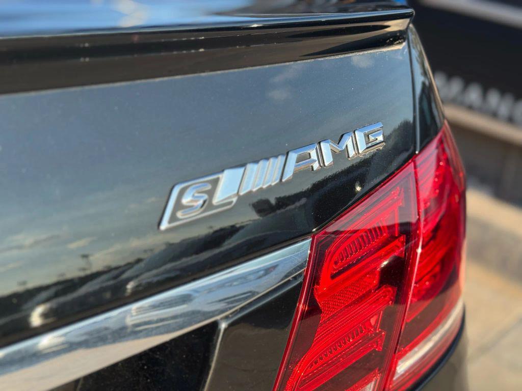 used 2015 Mercedes-Benz E-Class car, priced at $26,895