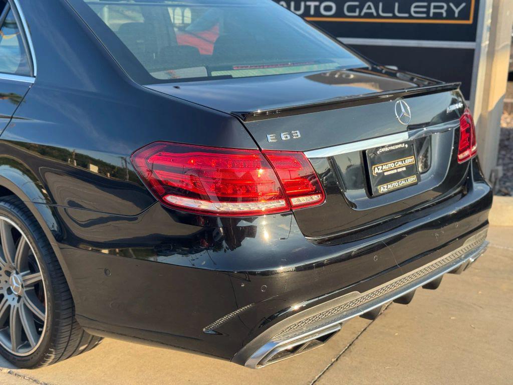 used 2015 Mercedes-Benz E-Class car, priced at $26,895