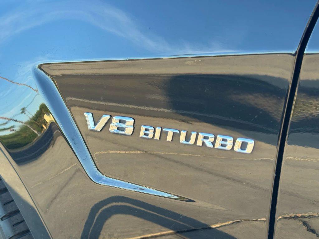 used 2015 Mercedes-Benz E-Class car, priced at $26,895