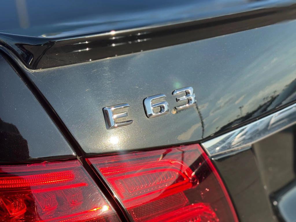 used 2015 Mercedes-Benz E-Class car, priced at $26,895