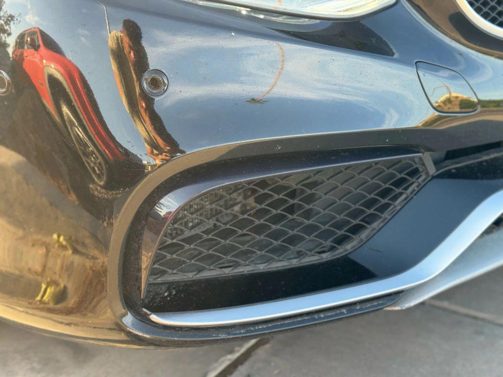 used 2015 Mercedes-Benz E-Class car, priced at $26,895