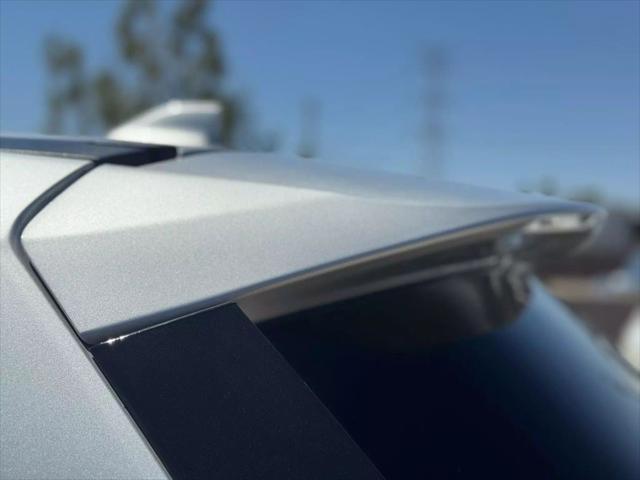 used 2018 Nissan Rogue car, priced at $9,995