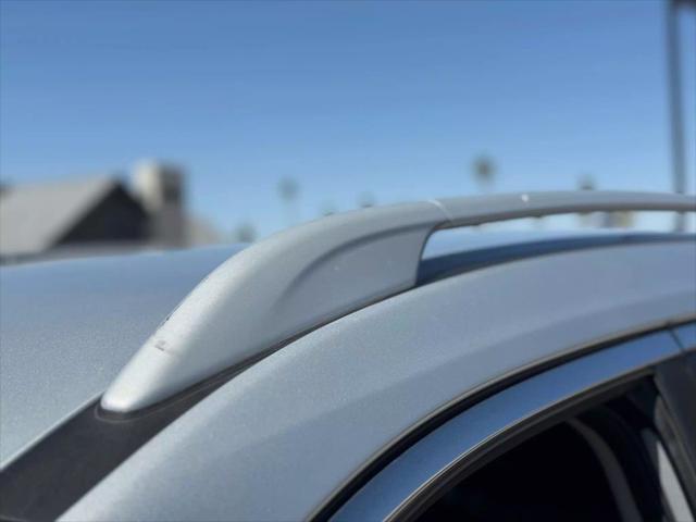 used 2018 Nissan Rogue car, priced at $9,995