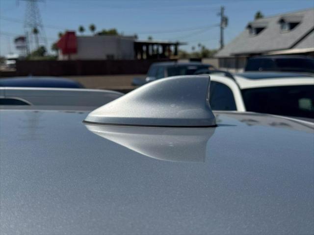 used 2018 Nissan Rogue car, priced at $9,995
