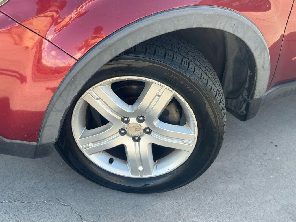 used 2010 Subaru Forester car, priced at $5,995