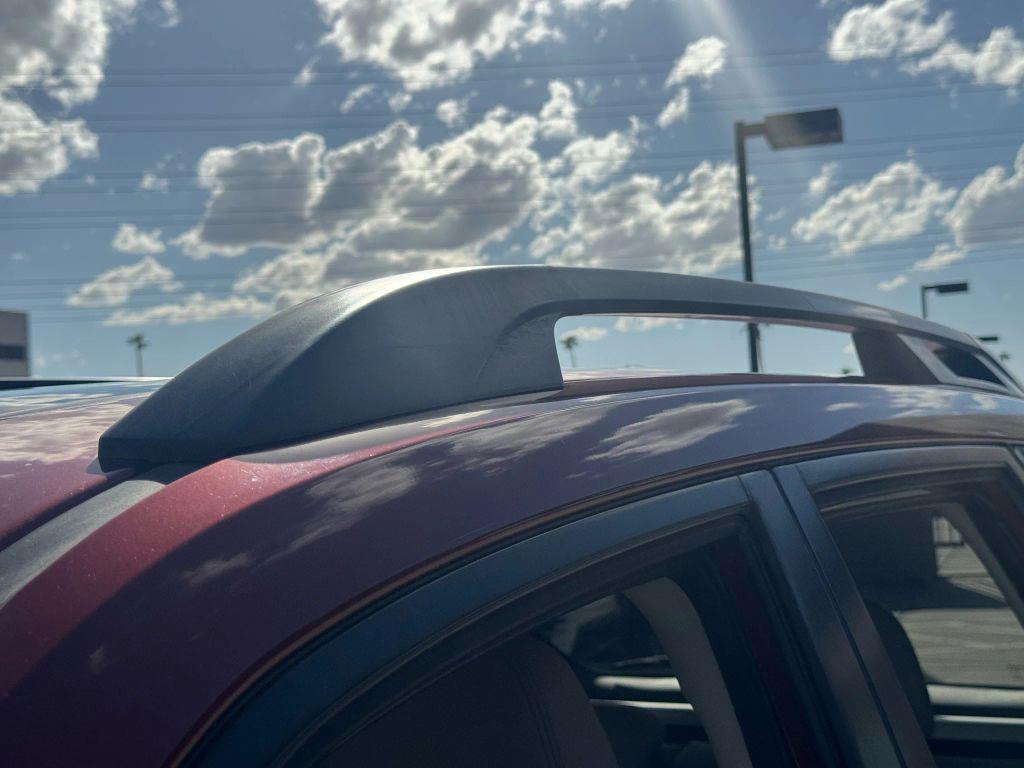 used 2010 Subaru Forester car, priced at $5,995