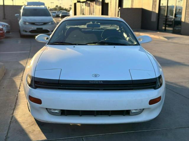 used 1991 Toyota Celica car, priced at $8,995