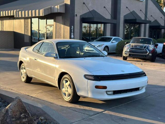 used 1991 Toyota Celica car, priced at $8,995