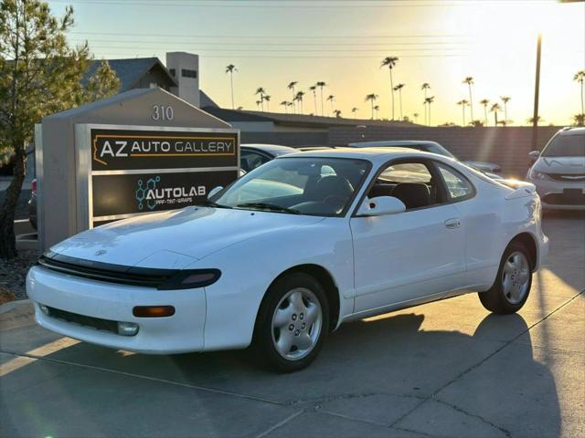 used 1991 Toyota Celica car, priced at $8,995