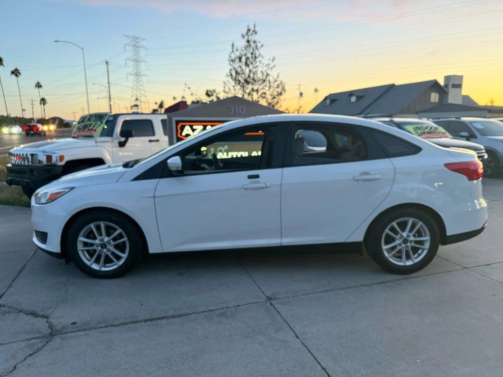 used 2015 Ford Focus car, priced at $8,995