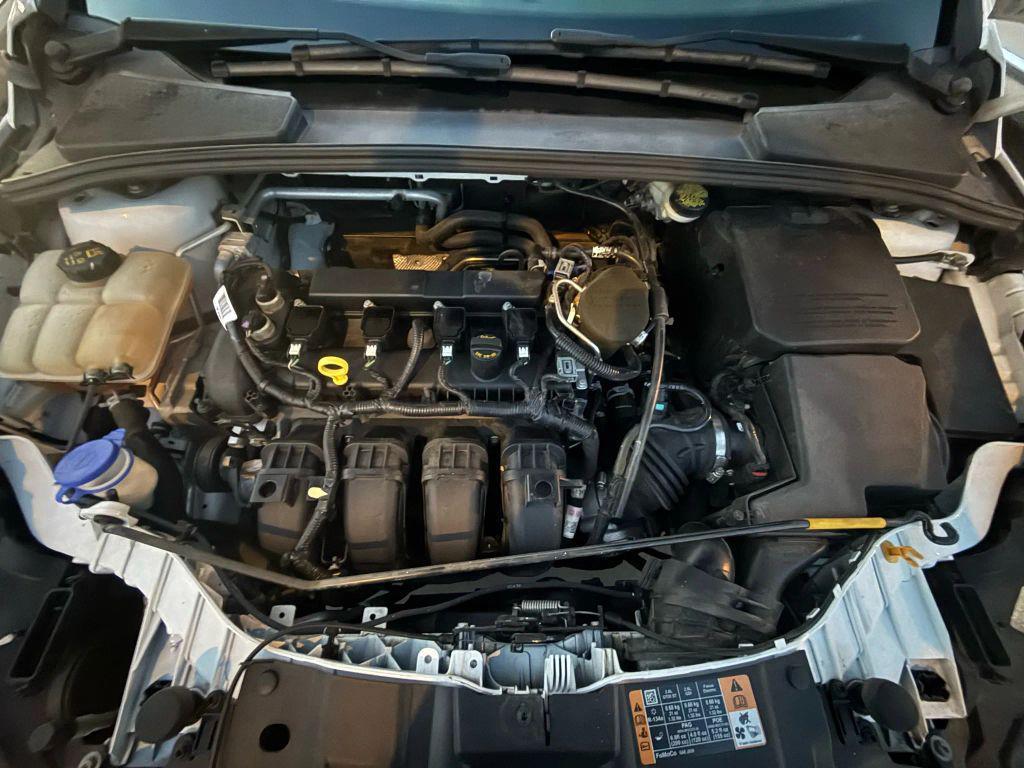 used 2015 Ford Focus car, priced at $8,995