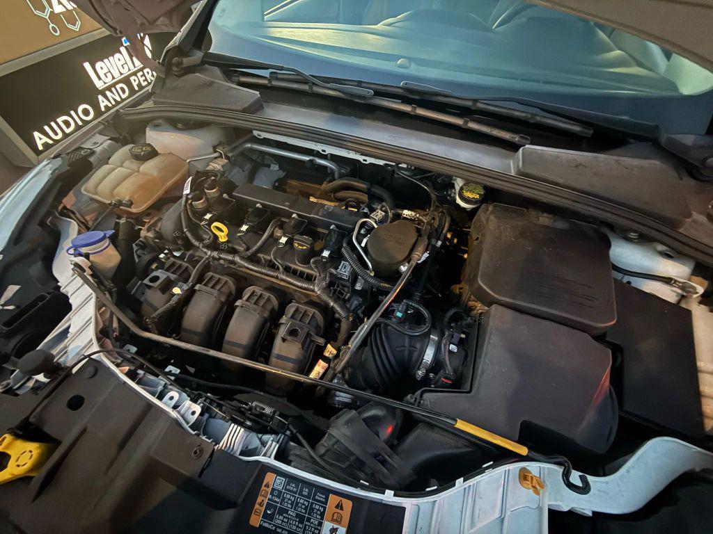 used 2015 Ford Focus car, priced at $8,995