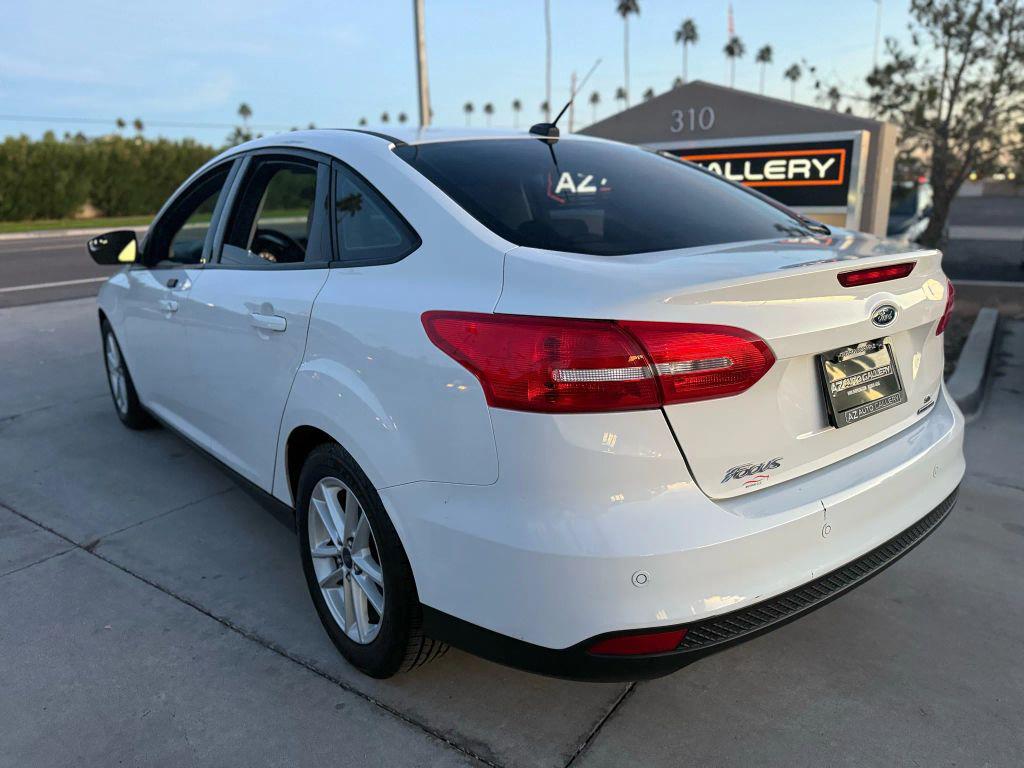used 2015 Ford Focus car, priced at $8,995