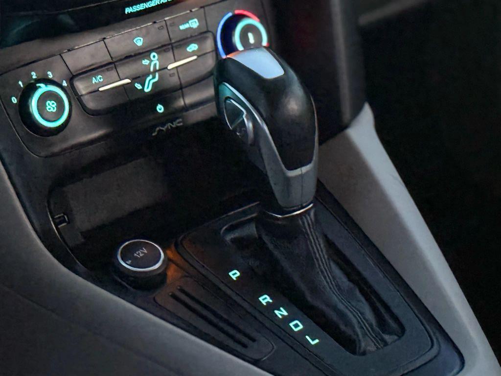 used 2015 Ford Focus car, priced at $8,995