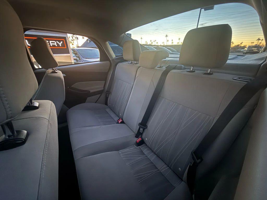 used 2015 Ford Focus car, priced at $8,995