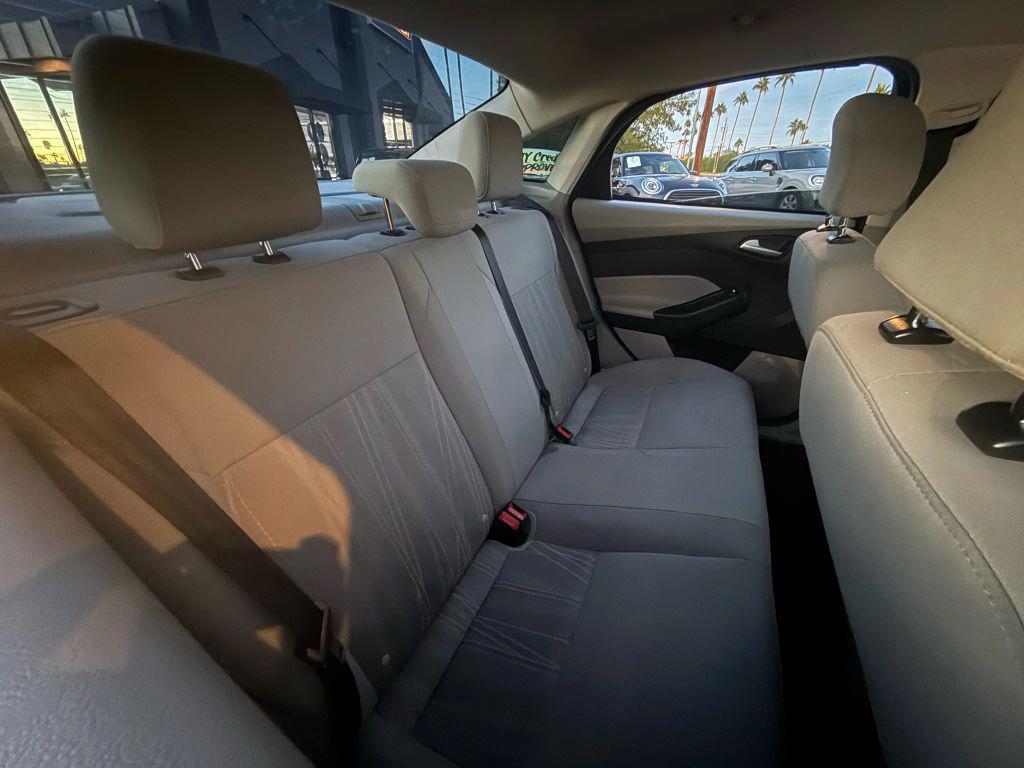 used 2015 Ford Focus car, priced at $8,995