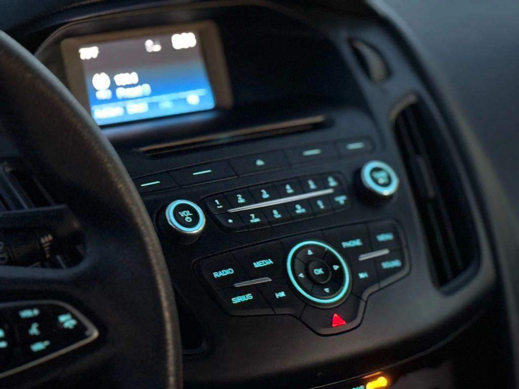 used 2015 Ford Focus car, priced at $8,995