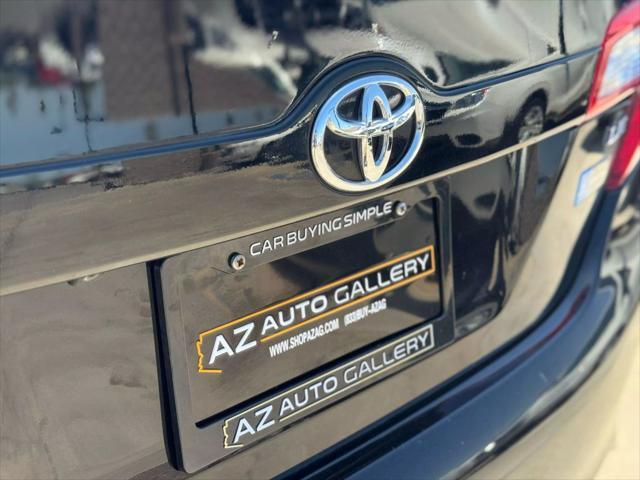 used 2014 Toyota Camry car, priced at $7,995