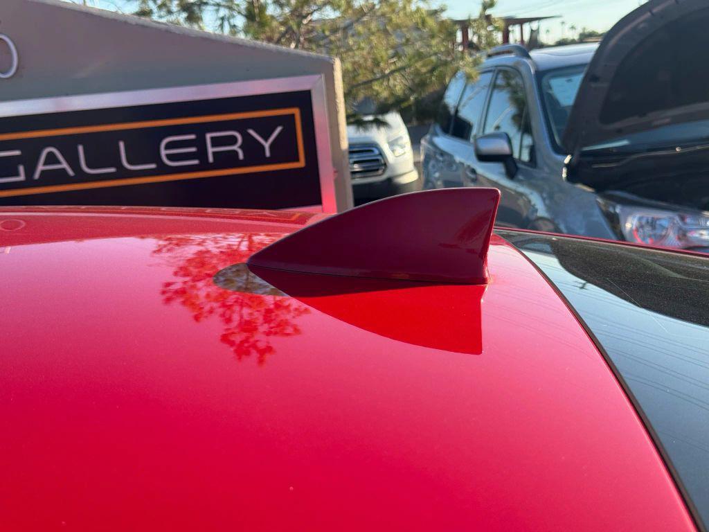 used 2019 Honda Civic Si car, priced at $17,695