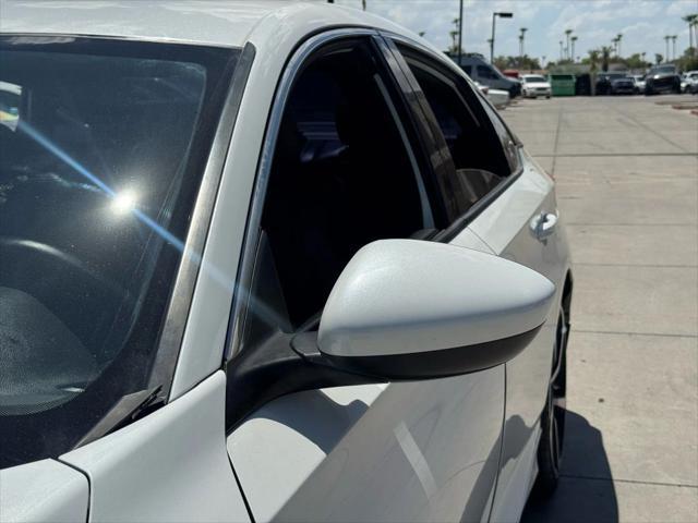 used 2018 Honda Accord car, priced at $16,995