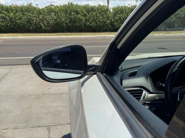 used 2018 Honda Accord car, priced at $16,995