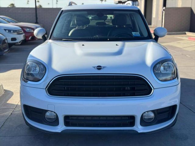 used 2019 MINI Countryman car, priced at $14,995