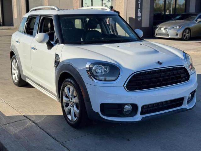 used 2019 MINI Countryman car, priced at $14,995