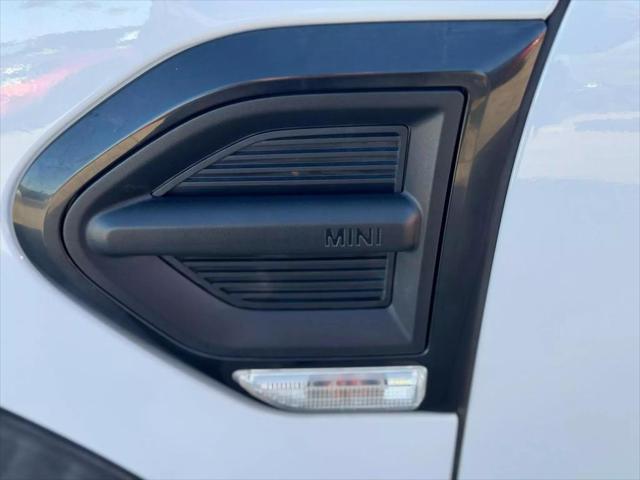 used 2019 MINI Countryman car, priced at $14,995