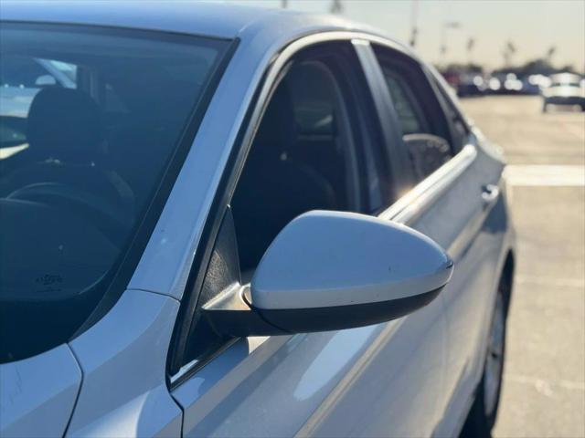 used 2019 Volkswagen Jetta car, priced at $9,995