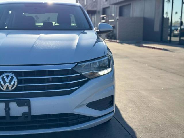 used 2019 Volkswagen Jetta car, priced at $9,995