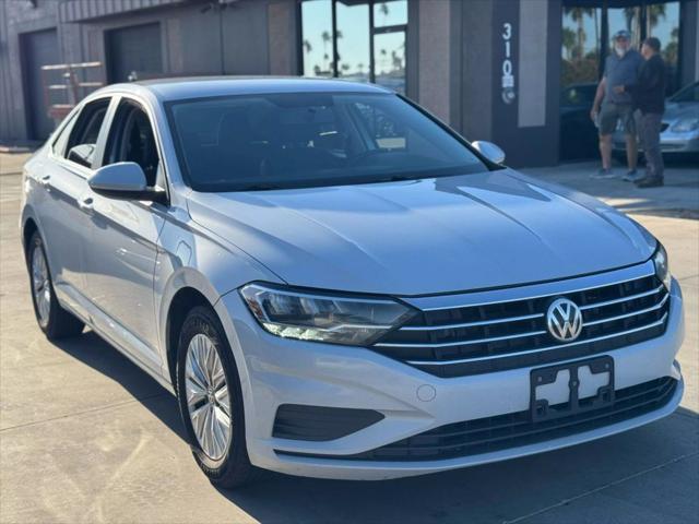 used 2019 Volkswagen Jetta car, priced at $9,995