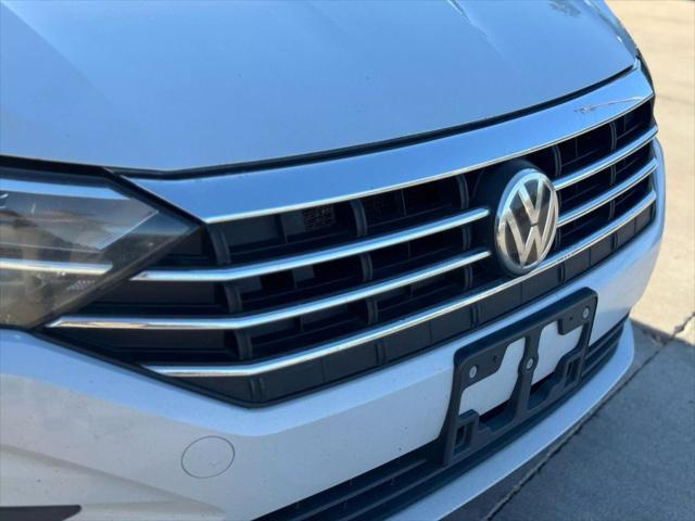 used 2019 Volkswagen Jetta car, priced at $9,995