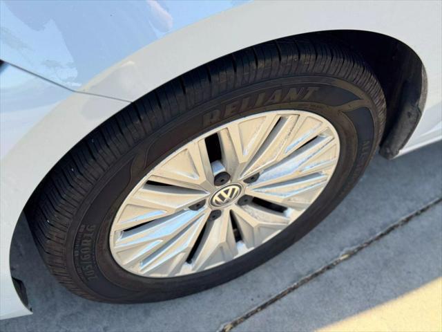 used 2019 Volkswagen Jetta car, priced at $9,995